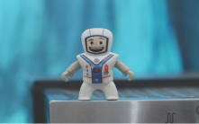 lego action figure