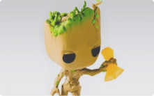 i am groot